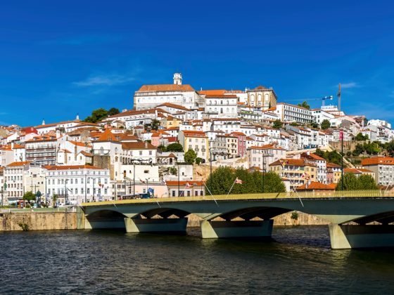 Pastoral da Cultura de Coimbra inaugura atividades com «bem-aventuranças da noite»