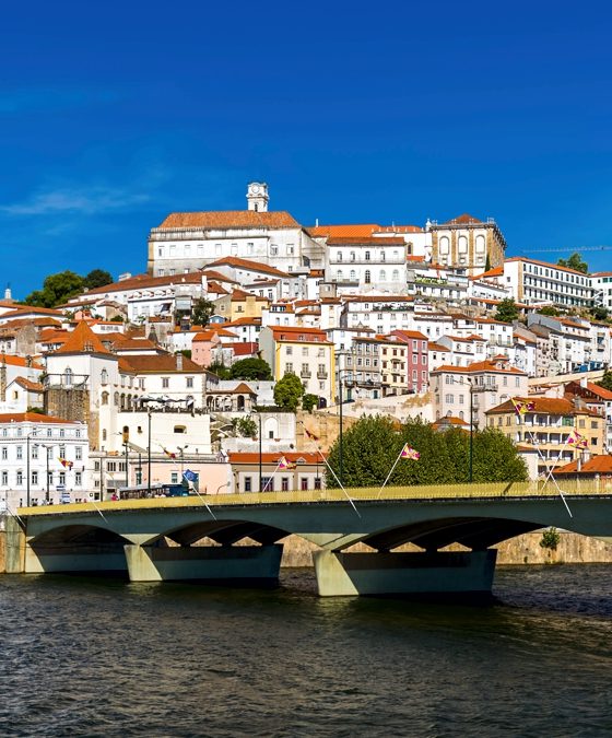 Pastoral da Cultura de Coimbra inaugura atividades com «bem-aventuranças da noite»