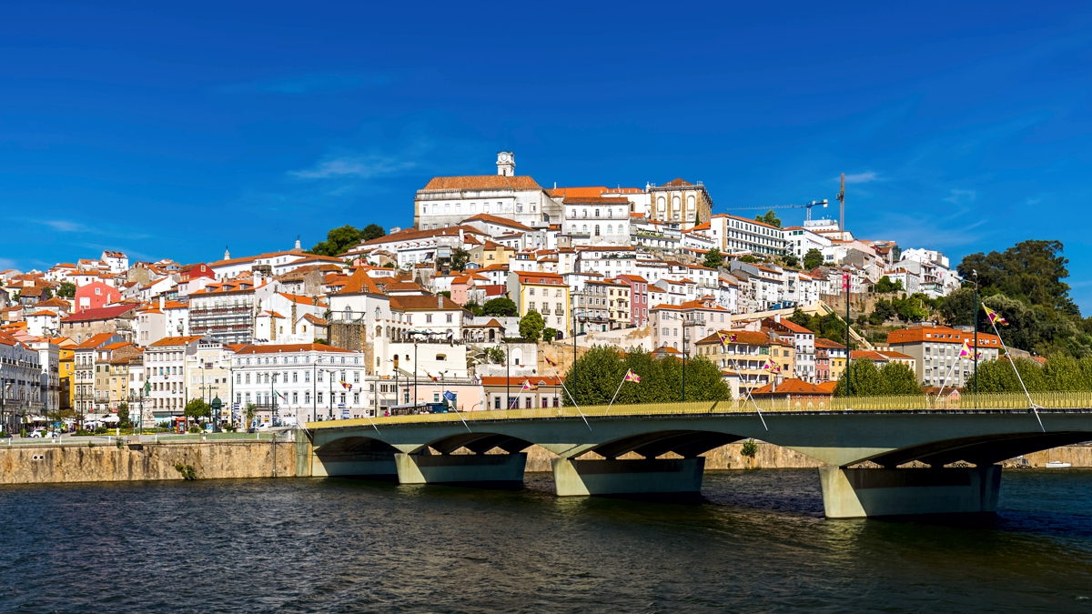 Pastoral da Cultura de Coimbra inaugura atividades com «bem-aventuranças da noite»