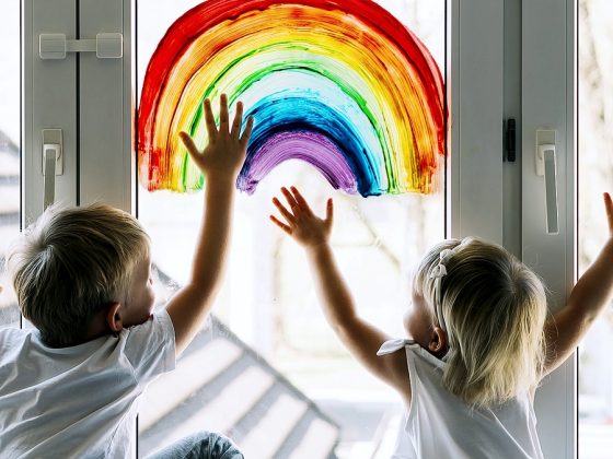 Vírus: Para quê viver?