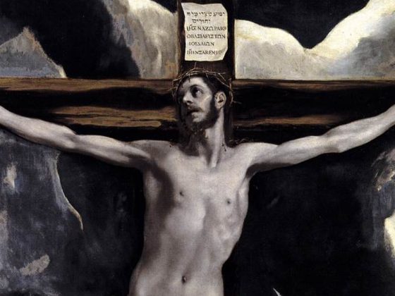 Semana Santa: Estão a chegar os dias supremos da História