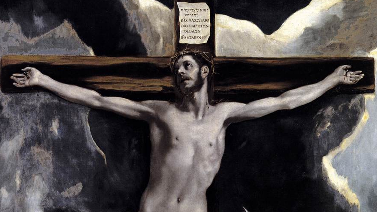 Semana Santa: Estão a chegar os dias supremos da História
