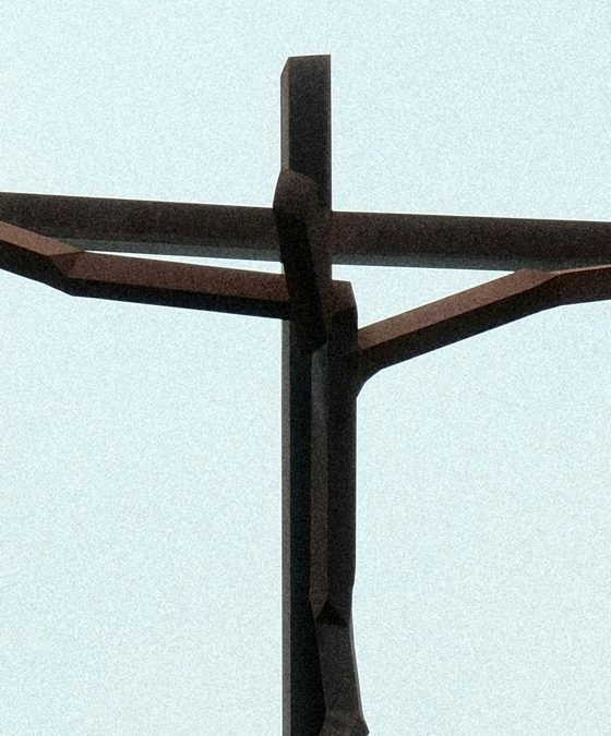 Porque é que o discurso sobre a arte em torno ao cristianismo tem de ser interrompido?