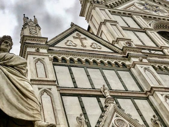 O Paraíso de Dante