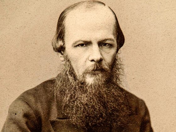 Dostoiévski (1821-2021): Cristo não é ideia mas presença, a misericórdia antecede a lei
