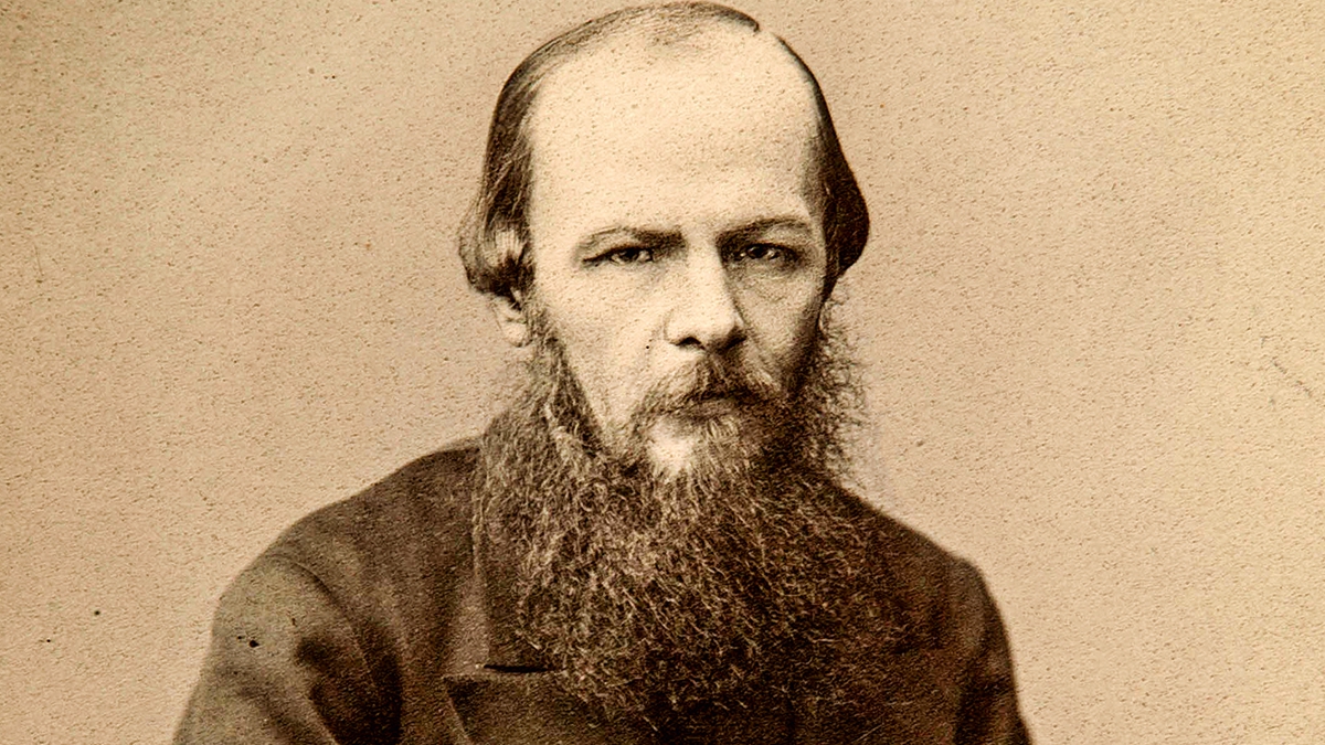 Dostoiévski (1821-2021): Cristo não é ideia mas presença, a misericórdia antecede a lei