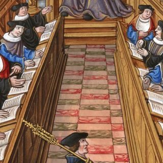 «O abismo do mal no coração da guerra»