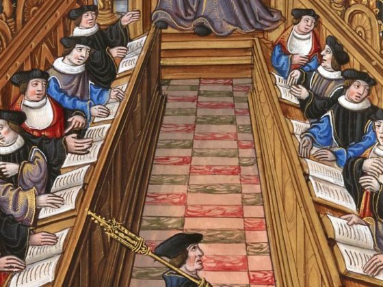 Fides quaerens intellectum