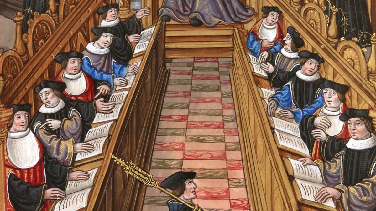 Fides quaerens intellectum