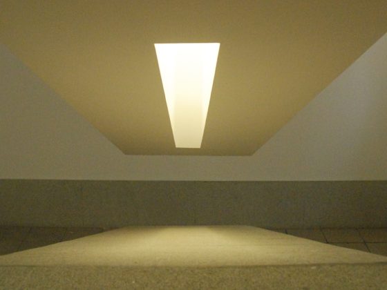 Exposição: “Tão alto quanto os olhos alcançam”