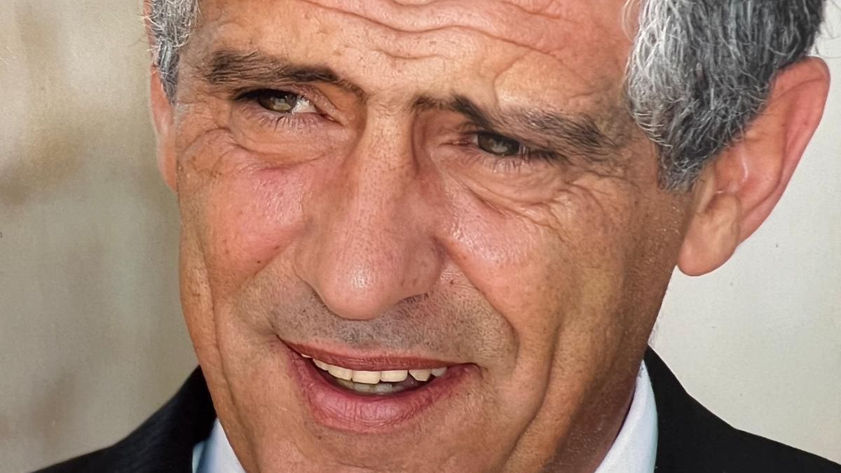 Prémio Árvore da Vida – Padre Manuel Antunes atribuído a Fernando Santos: Ata do Júri
