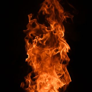 Acreditar é uma festa. Devemos estar prontos