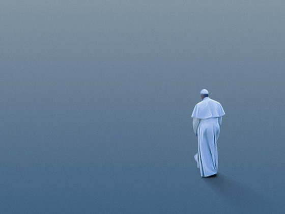 Cinema: “In viaggio”, um retrato do papa Francisco através das suas viagens