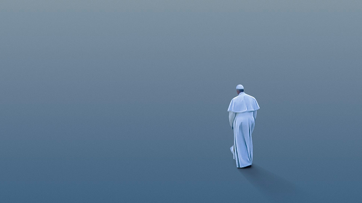 Cinema: “In viaggio”, um retrato do papa Francisco através das suas viagens