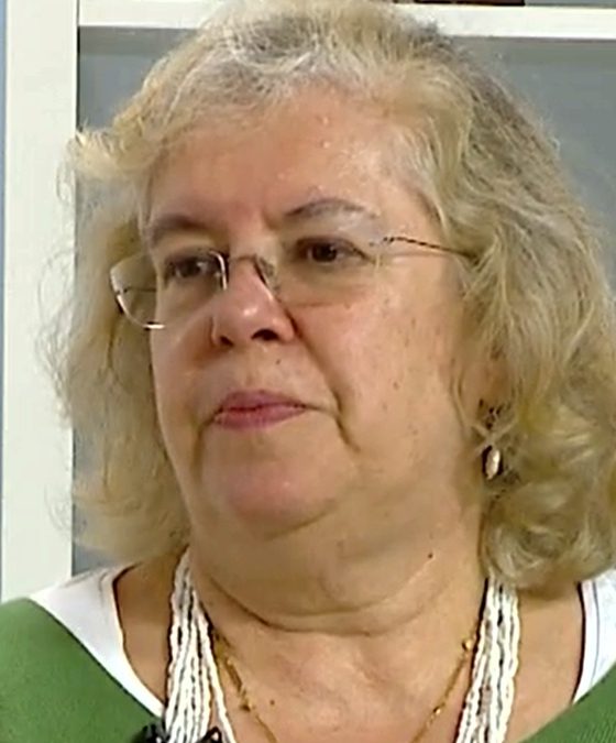 Isabel Maria Alçada Cardoso é a nova diretora do Secretariado Nacional da Pastoral da Cultura