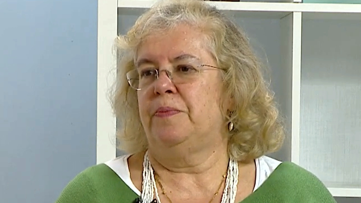 Isabel Maria Alçada Cardoso é a nova diretora do Secretariado Nacional da Pastoral da Cultura