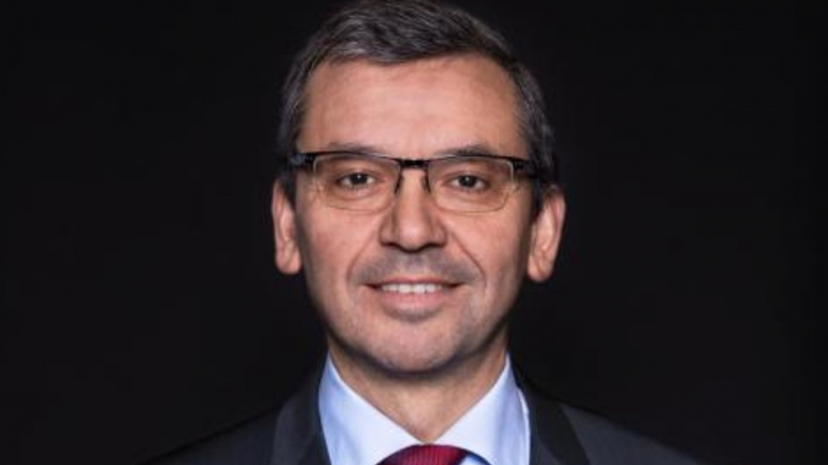 Teólogo João Manuel Duque distinguido com Prémio Árvore da Vida – Padre Manuel Antunes