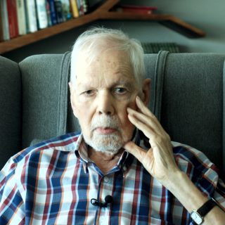 Igreja católica distingue historiador José Mattoso com Prémio Árvore da Vida-Padre Manuel Antunes