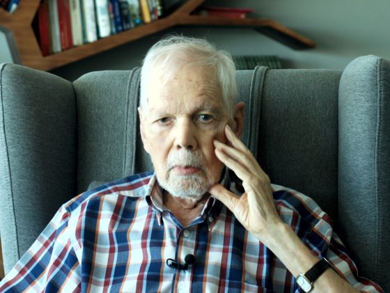 José Mattoso: «Senti-me sempre nas mãos de Deus»