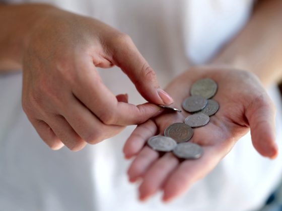 Aprendamos a restituir a Deus o que é seu