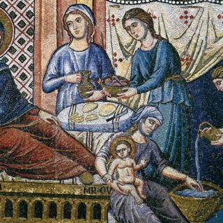Misericórdia, liturgia de ternura e festa