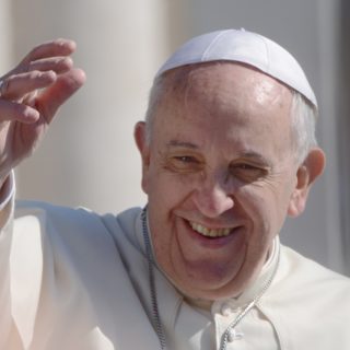 Franciscus, tempo e espaço