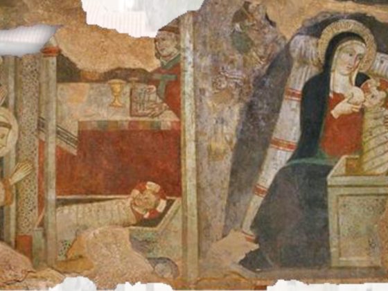 800 anos do presépio franciscano de Greccio assinalados com concurso nacional
