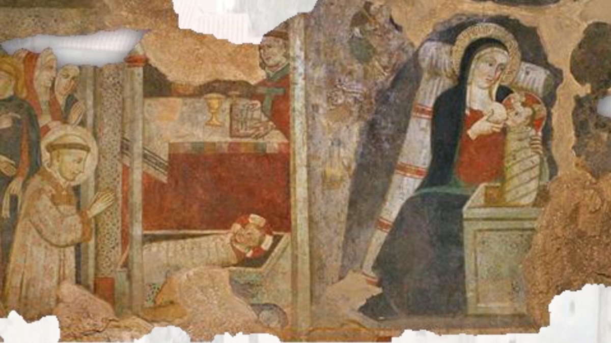 800 anos do presépio franciscano de Greccio assinalados com concurso nacional