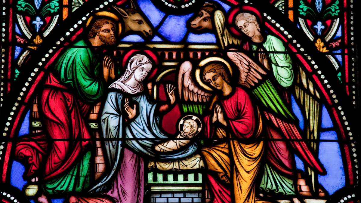 Natal não é magia