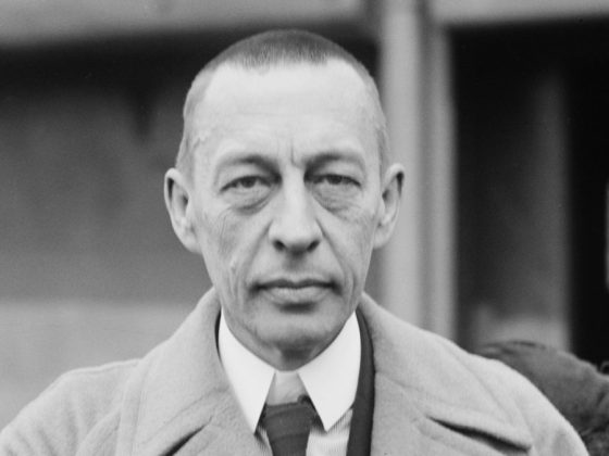 Música e espiritualidade: As “Vésperas” de Rachmaninoff