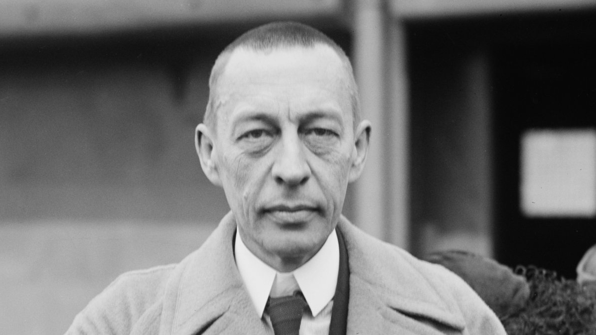 Música e espiritualidade: As “Vésperas” de Rachmaninoff