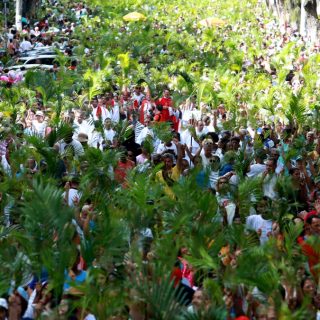 Semana Santa: Estão a chegar os dias supremos da História