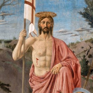 Exposição: “O Santo que batizou Cristo. Cenas da vida de S. João Batista”
