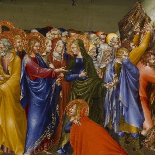 O drama de pôr Deus contra o ser humano