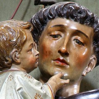 Santo Efrém: Teologia, música, poesia e vida coerente