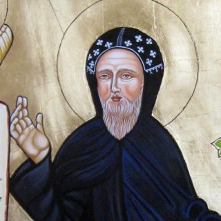 12 conselhos do abade Santo Antão para uma vida virtuosa