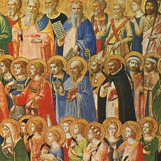 «Não sou nenhum santo…»