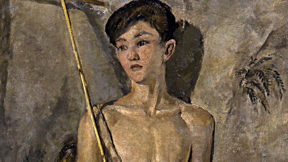 Exposição: “O Santo que batizou Cristo. Cenas da vida de S. João Batista”
