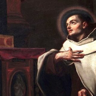 S. João evangelista, o discípulo que Jesus amava