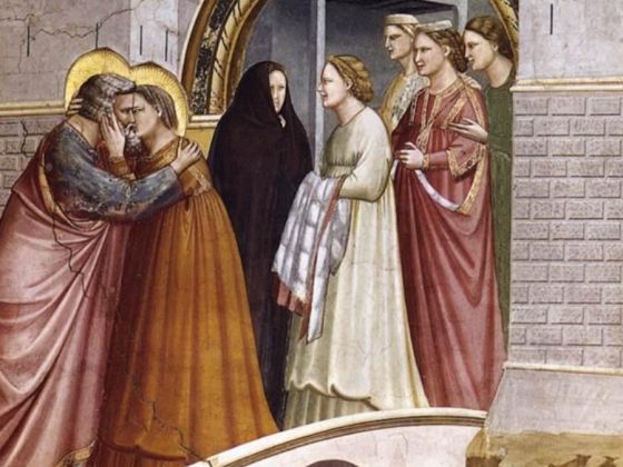 São Joaquim e Santa Ana, o casal considerado indigno que gerou Maria