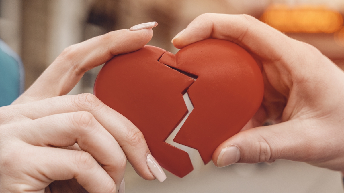 “Permanecei no meu amor”: O apoio da Igreja a pessoas separadas