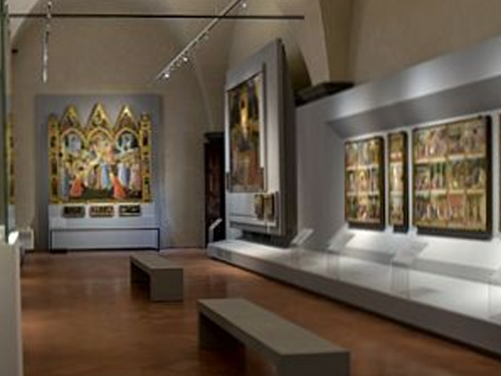 No dia do Padroeiro dos Artistas, visita a uma das suas mais belas e importantes coleções