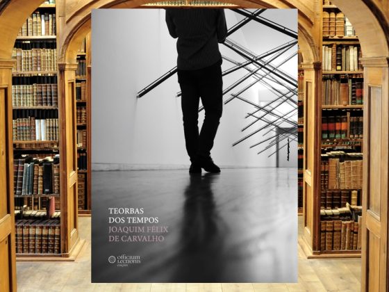 Leitura: “Teorbas dos tempos”