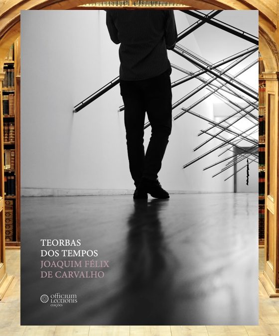 Leitura: “Teorbas dos tempos”