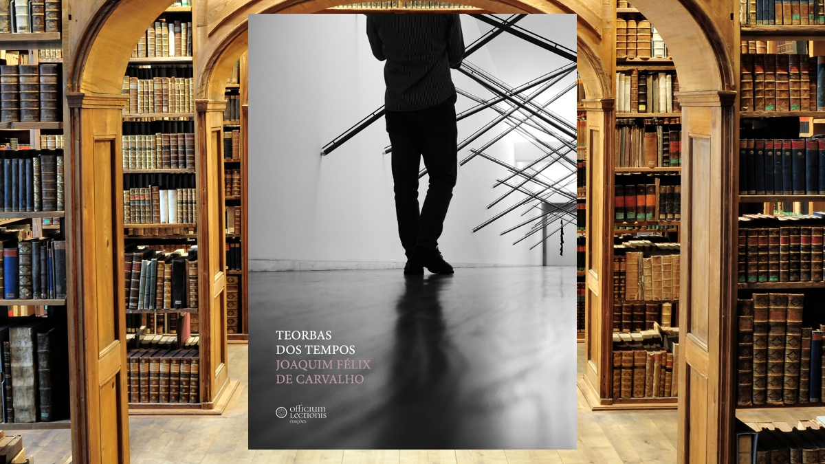 Leitura: “Teorbas dos tempos”