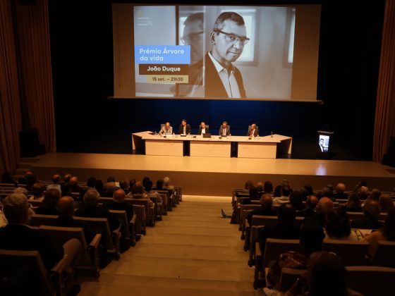 João Manuel Duque: Quando o cristianismo constrói cultura