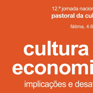 11.ª Jornada da Pastoral da Cultura: Tempo de Cultura, Tempo de Família