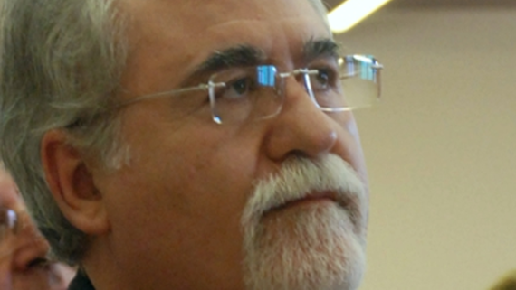Eurico Carrapatoso