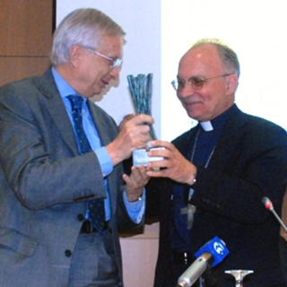 Prémio Árvore da Vida – Padre Manuel Antunes atribuído a Francisco Sarsfield Cabral: Ata do Júri