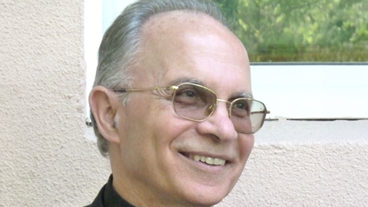 Mensagem de D. Pio Alves na entrega do Prémio Árvore da Vida – Padre Manuel Antunes a Francisco Sarsfield Cabral